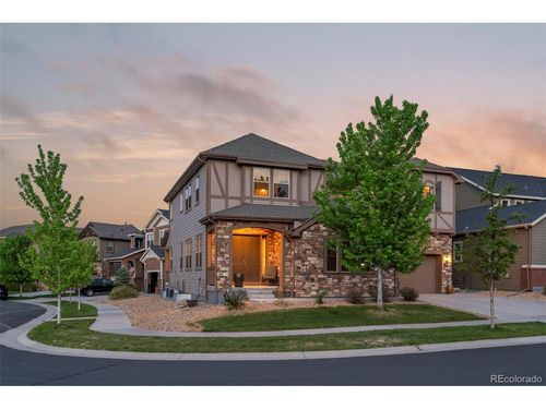 11616 Jacobsen St, Parker, CO, 80134-4594 | Card Image