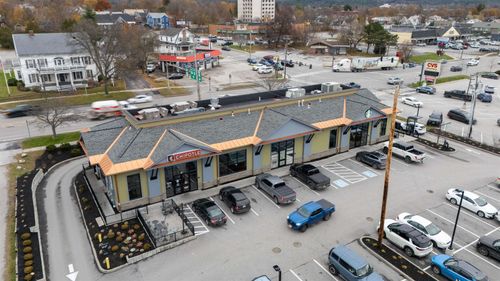 37 N Main St, Rutland, VT, 05701-3246 | Card Image