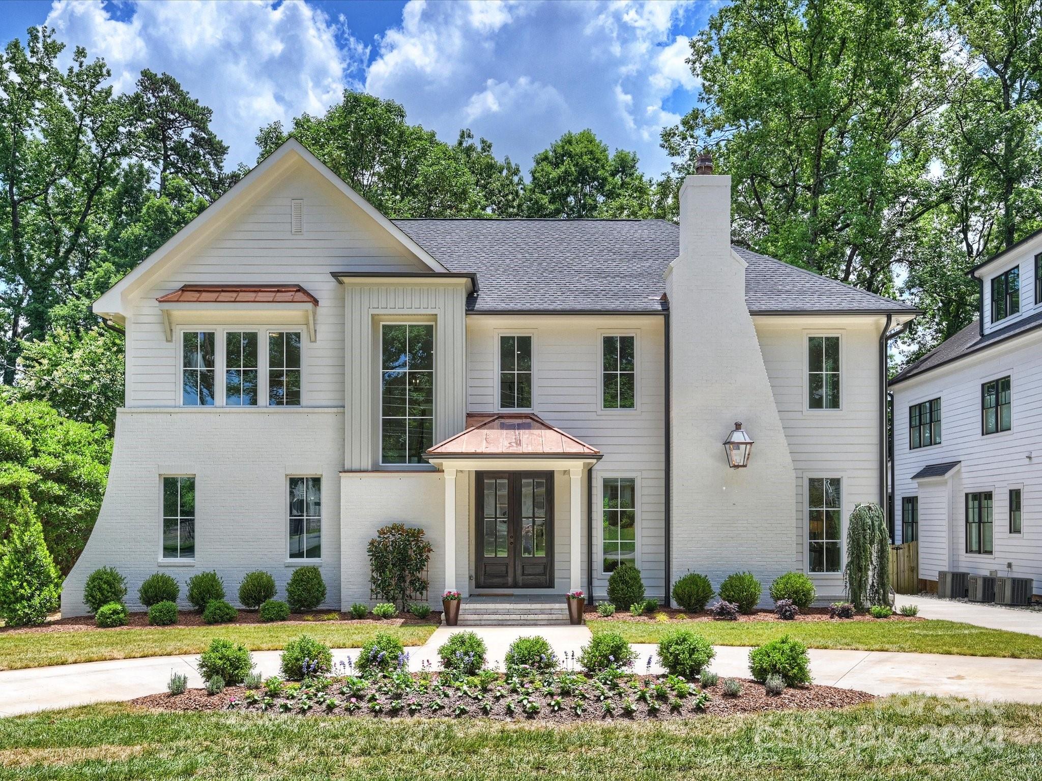 Bertonley Ave, Charlotte, NC 28211