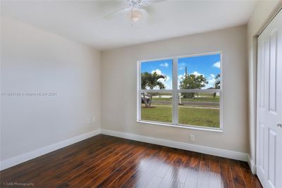 155 Dabou Loop, House other with 3 bedrooms, 2 bathrooms and null parking in Belle Glade FL | Image 2