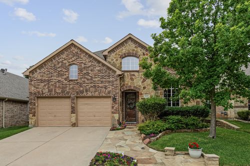 3629 Nandina Dr, Flower Mound, TX, 75022-1020 | Card Image