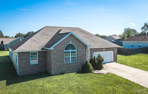 120 Mesa Drive, Waynesville, MO, 65583 | Card Image