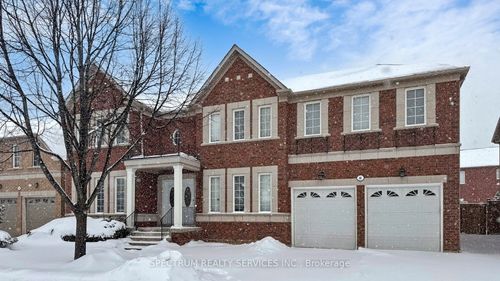 8 Westacott Cres, Ajax, ON, L1T4H6 | Card Image