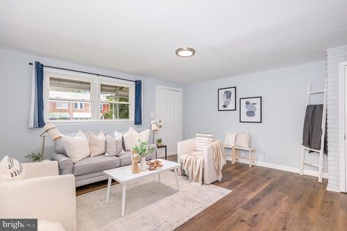 4113 Townsend Ave, BALTIMORE, MD, 21225-2340 | Card Image