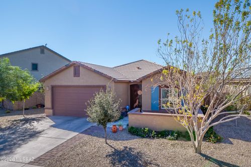 10907 W Claxton Dr, Marana, AZ, 85653-0586 | Card Image
