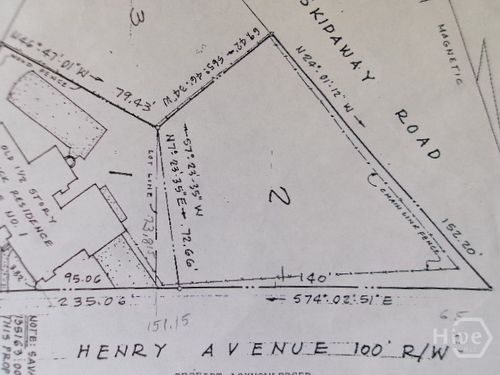 0 Henry @ Skidaway E, Savannah, GA, 31404 | Card Image