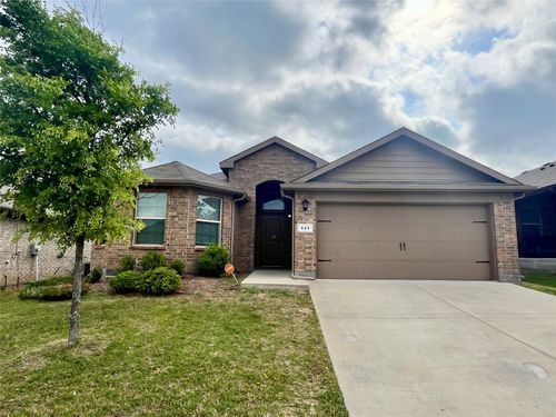 629 Mud Lake Trl, Fort Worth, TX, 76120-2036 | Card Image