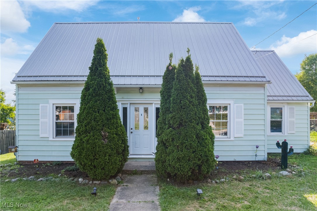 Heltman Ave, Ashland, OH 44805