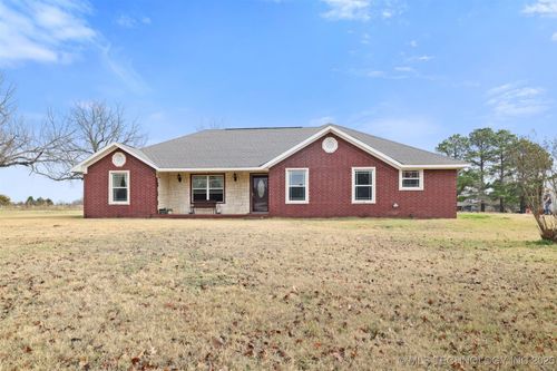 49 E 2nd St, Durant, OK, 74701-0436 | Card Image