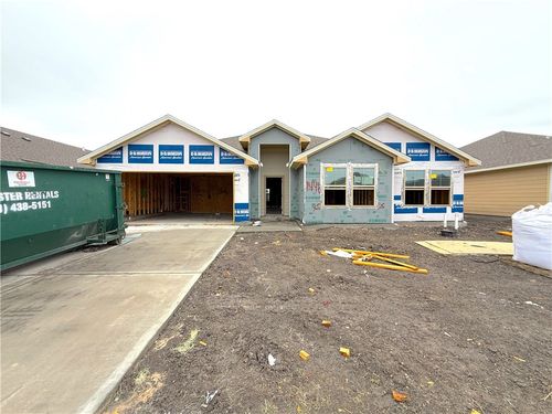 1446 Irigoyen Street, Corpus Christi, TX, 78415 | Card Image
