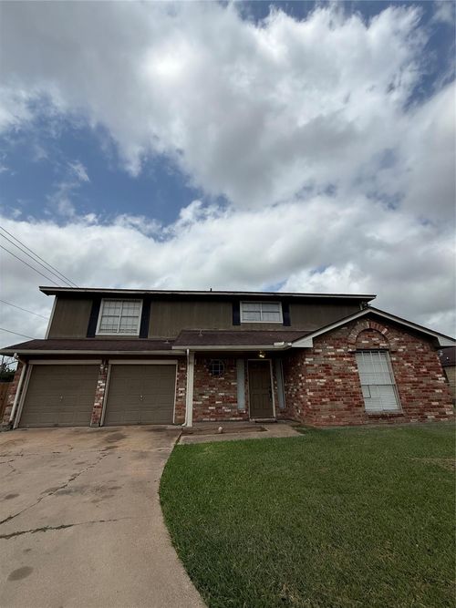 414 Dogwood St, Lake Jackson, TX, 77566-4523 | Card Image