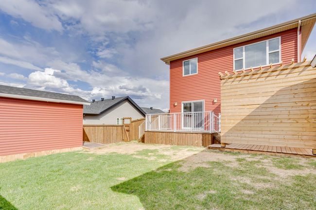 112 Beaverlodge Close, House other with 5 bedrooms, 4 bathrooms and 8 parking in Fort McMurray AB | Image 43
