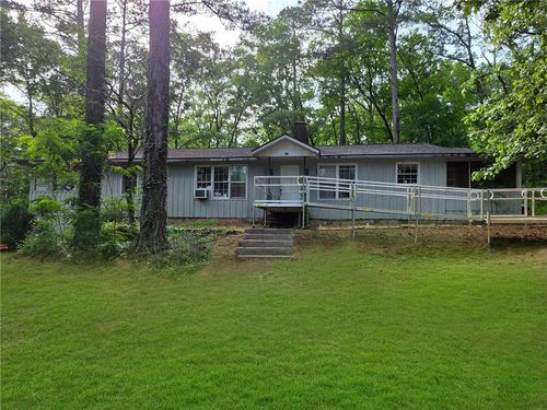 2422 Williams Mill Rd, Zebulon, GA, 30295-3504 | Card Image
