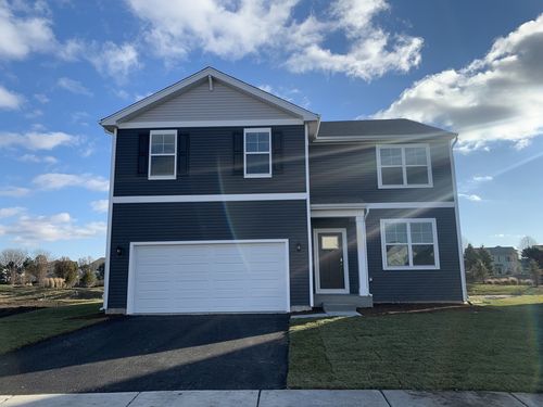 6566 Walnut Ct, Wonder Lake, IL, 60097-1409 | Card Image