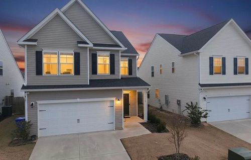 750 Justify Loop, Graniteville, SC, 29829-3995 | Card Image
