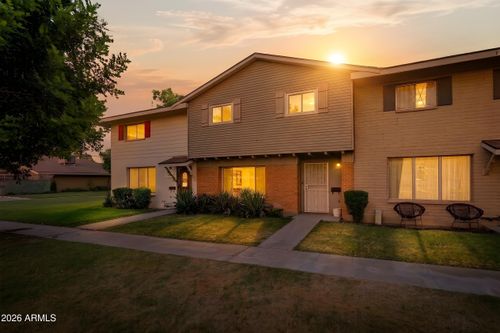 1542 W Campbell Ave, Phoenix, AZ, 85015-3822 | Card Image