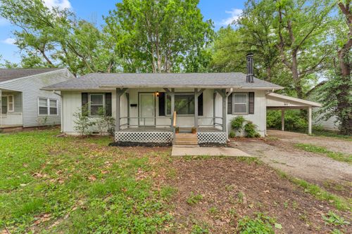 1439 S Luster Ave, Springfield, MO, 65804-1711 | Card Image