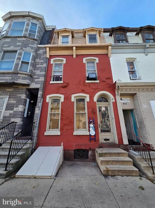 610 N 9th St, Reading, PA, 19604-2602 | Card Image