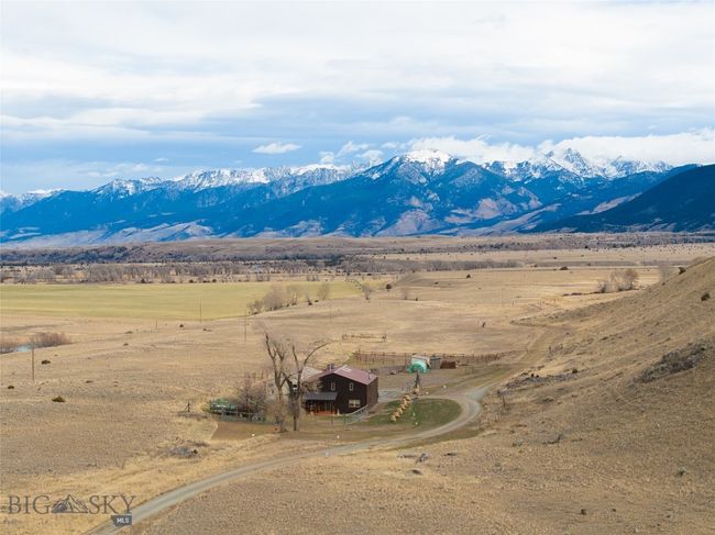 682 E River Rd, House other with 6 bedrooms, 4 bathrooms and null parking in Pray MT | Image 64