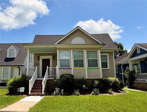 5949 Louisville St, New Orleans, LA, 70124-2920 | Card Image