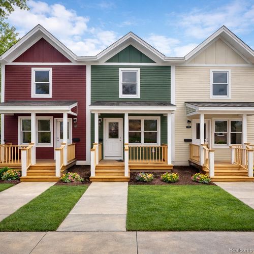 3-312 High St, Ypsilanti, MI, 48198-2975 | Card Image