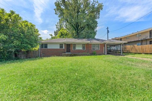 4064 Hermitage Dr, Memphis, TN, 38116-5853 | Card Image