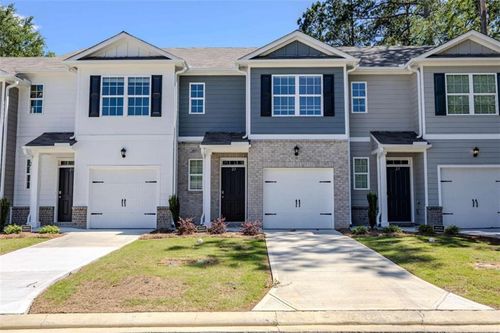 23 Sweetspire Dr Nw, Rome, GA, 30165-2329 | Card Image