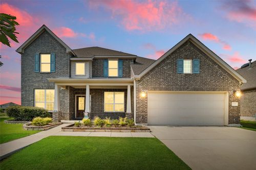 7940 Caldelana Way, Fort Worth, TX, 76131-3217 | Card Image