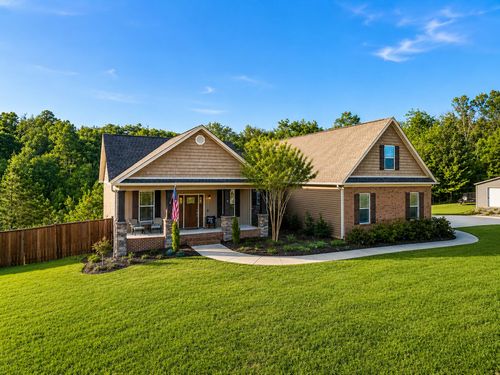125 Reserve Dr, Georgetown, TN, 37336-2901 | Card Image