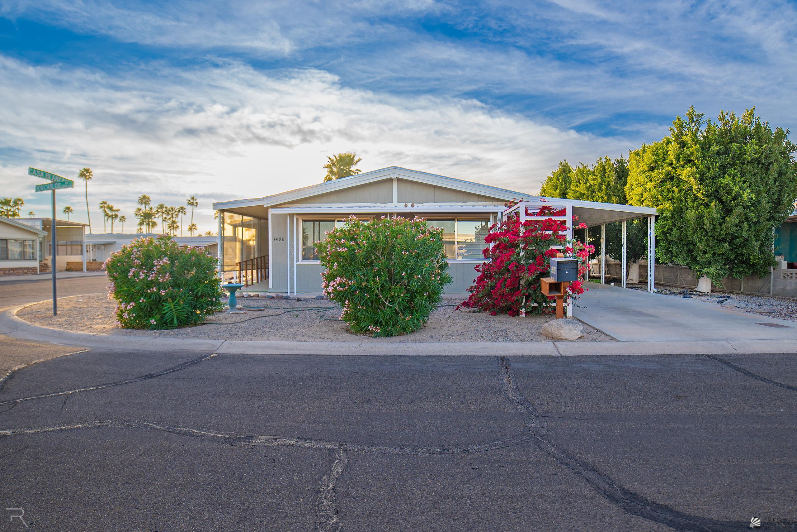 Residential in Yuma 2