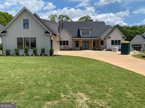 LOT 160 Snug Harbor Pl, Newnan, GA, 30263-3677 | Card Image
