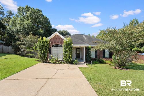 836 Willow Pointe Dr E, Mobile, AL, 36695-4388 | Card Image