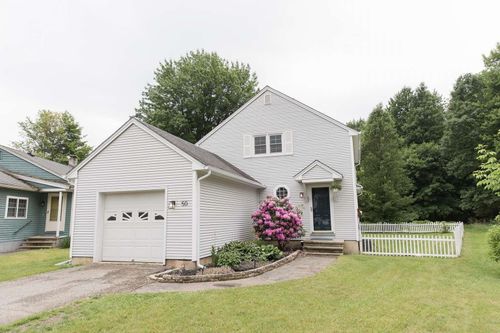 50 Willow Cir, Colchester, VT, 05446-3837 | Card Image