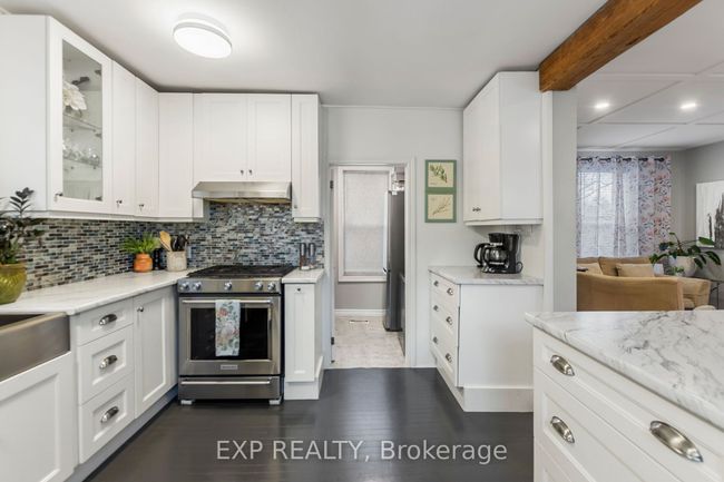 17 Regent Pl, House other with 3 bedrooms, 2 bathrooms and 2 parking in Welland ON | Image 23