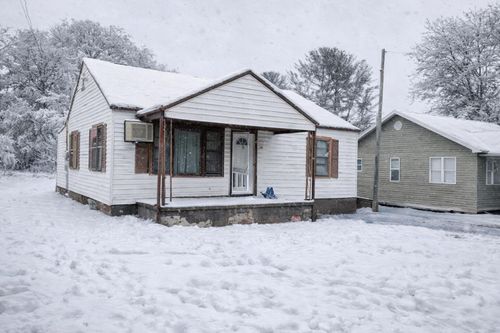 306 Warren St, Athens, TN, 37303-1830 | Card Image