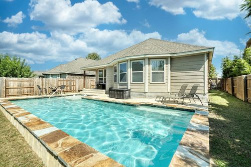 3321 De Torres Cir, Round Rock, TX, 78665-2134 | Card Image