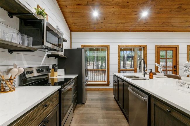 93 Boulder Path, House other with 3 bedrooms, 2 bathrooms and null parking in Broken Bow OK | Image 16