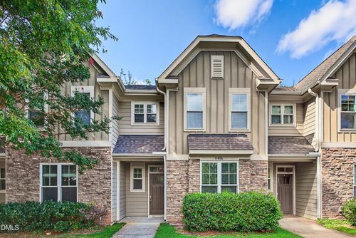 4416 Nicolas Pl, Raleigh, NC, 27606-1681 | Card Image