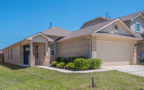 201 Frederick Dr, Georgetown, TX, 78626-2618 | Card Image