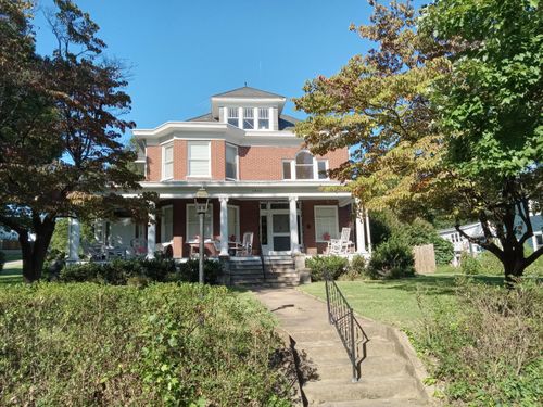 1845 Cambridge Ave Sw, Roanoke, VA, 24015-5101 | Card Image