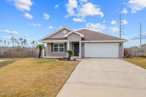 5801 Viking Way, Panama City, FL, 32404-6391 | Card Image