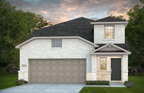 16161 Sepia Manor St, Conroe, TX, 77302-1521 | Card Image