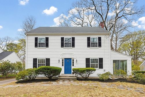 155 Bond St, Norwood, MA, 02062-1222 | Card Image