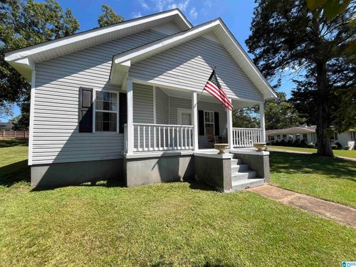 418 Riddle Ave, Piedmont, AL, 36272-2050 | Card Image