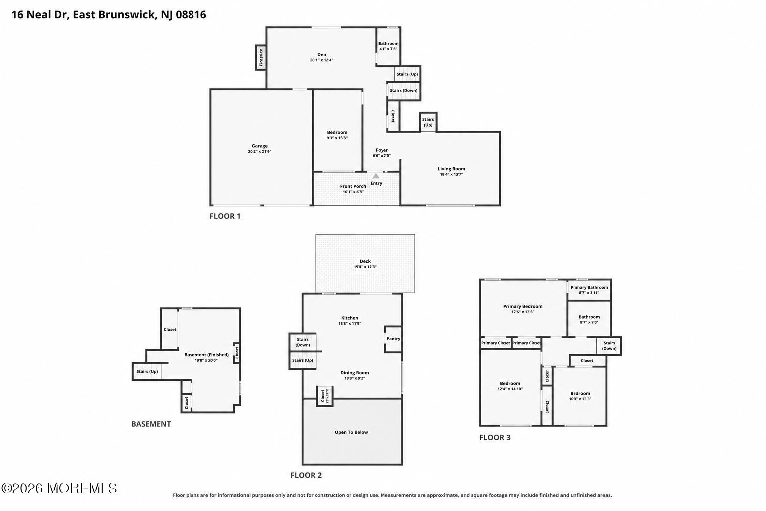 Residential in East Brunswick 2
