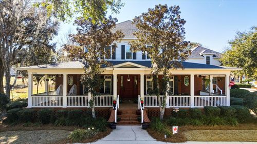 3592 Mossy Creek Lane, TALLAHASSEE, FL, 32311 | Card Image