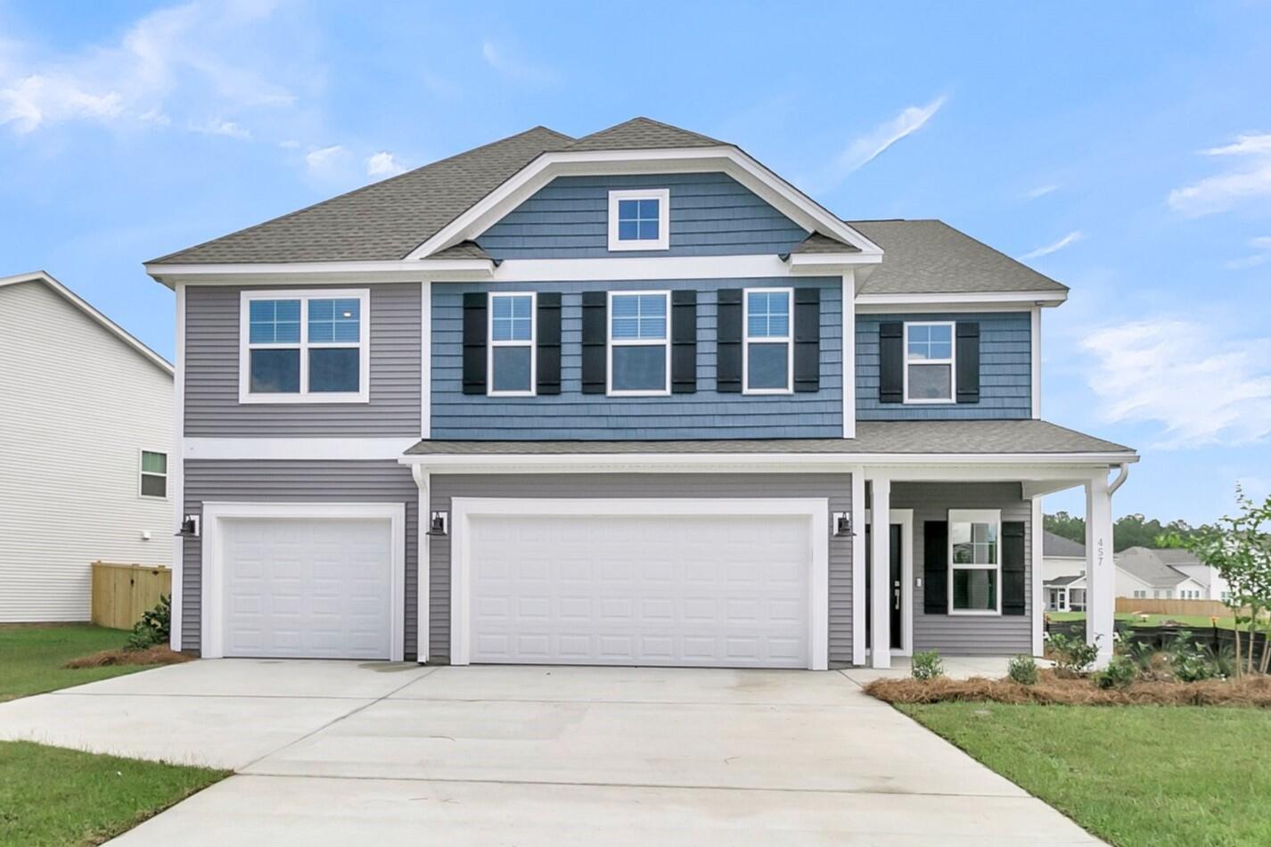 Rowley Ln, Summerville, SC 29486