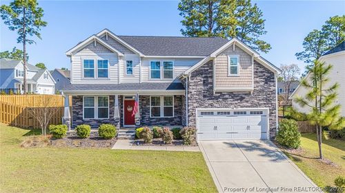 750 Avenue Of The Carolinas, Carthage, NC, 28327-0149 | Card Image