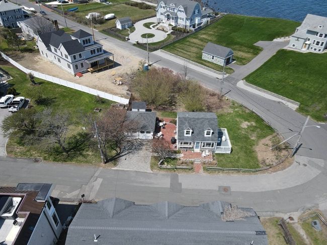 65 Holbrook Ave, House other with 1 bedrooms, 2 bathrooms and 4 parking in Hull MA | Image 29