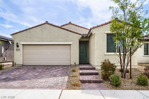 6830 Laguna Blanca Street, North Las Vegas, NV, 89086 | Card Image